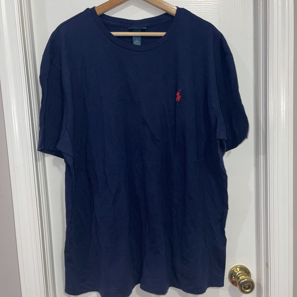 Polo Ralph Lauren T-Shirt - sz XL
